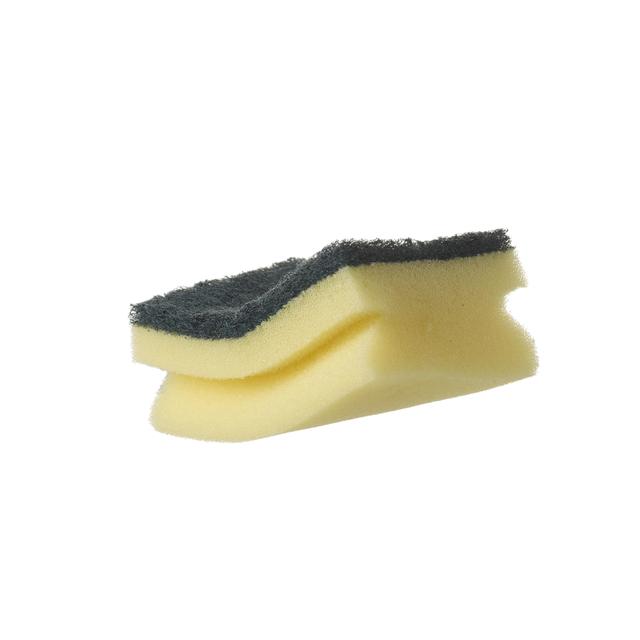 Spontex Washups   4 per pack GOODS M&S