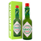 Tabasco Mild Green Hot Pepper Sauce GOODS ASDA