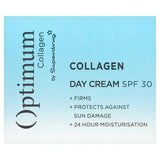 Superdrug Optimum Collagen Day Cream 50ml GOODS Superdrug
