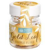 Squires Kitchen Pure Gold Leaf Flake 20g GOODS M&S