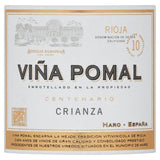 Vina Pomal Rioja Crianza 75cl GOODS M&S