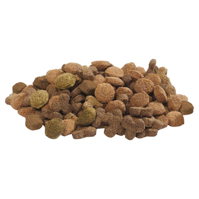 Wagg Meaty Goodness Dry Dog Food Beef 12kg GOODS M&S