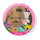 Wet n Wild Tea Anyone? Bronzer Palette GOODS Boots