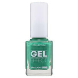 Spotlight Shine Gel Effect Nail Polish SH17 Virtual GOODS Superdrug Lucky