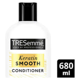 TRESemme Keratin Smooth Conditioner 680ml GOODS Boots