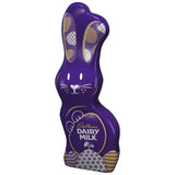 Cadbury Dairy Milk Chocolate Easter Hollow Bunny 100g