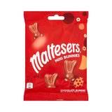 Maltesers Milk Chocolate 5 Mini Bunnies 58g