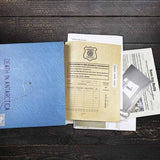 University Games: Death in Antarctica GOODS Superdrug