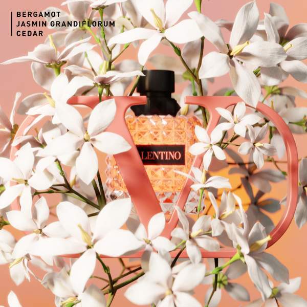 Valentino Born In Roma Donna Coral Fantasy EDP 30ml GOODS Superdrug