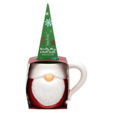 Technic Santa Mug & Bath Salts GOODS Boots