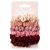 Boots Multipack Scrunchies 6 pk Assorted - McGrocer