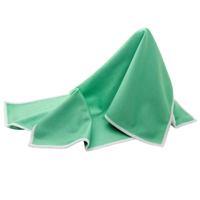 Spontex Microfibre Window Cloth Accessories & Cleaning M&S