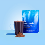 Spacegoods Astro Dust Chocolate Superfood Powder 240g - 998522