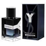 YSL Y Men Eau de Parfum 60ml GOODS Superdrug