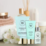 WARDA Hyaluronic Face and Eye Set GOODS Superdrug