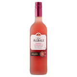 Viña Albali Rosado Tempranillo 75cl GOODS ASDA