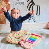 Tidlo Musical Bear Xylophone GOODS Superdrug