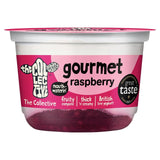 The Collective Raspberry Yoghurt 150g GOODS M&S
