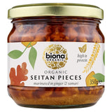 Biona Organic Seitan Pieces 350g - McGrocer