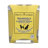 Price's Candles Household Odour Eliminating Jar - McGrocer