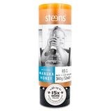 Steens MGO 85 Raw Multi Manuka Honey Squeezy 340g Jams, Honey & Spreads M&S