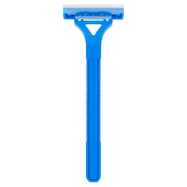 Superdrug Male Twin Blade Disposable Razors x10 GOODS Superdrug