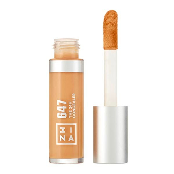 The 24H Concealer 601 - McGrocer