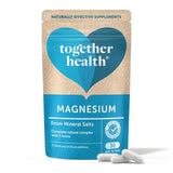 Together Marine Magnesium Capsules   30 per pack GOODS M&S