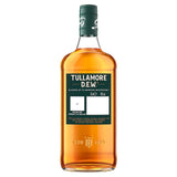 Tullamore Dew Irish Whiskey   70cl GOODS M&S
