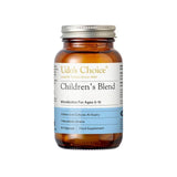 Udo's Choice Kid's Blend Microbiotics Supplement Vegetable Capsules 5-15yrs 60 per pack GOODS M&S