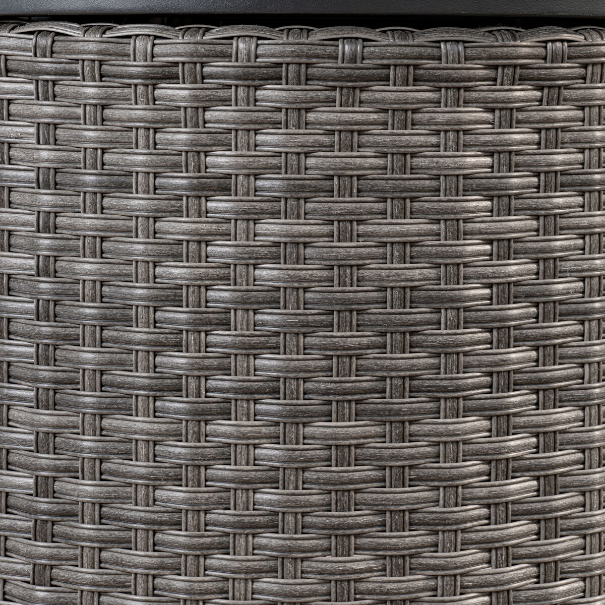 SunVilla Madison 36" (91cm) Fire Table + Cover GOODS Costco UK