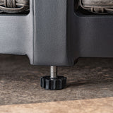 SunVilla Madison 36" (91cm) Fire Table + Cover GOODS Costco UK