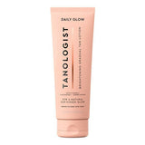 Tanologist Daily Glow Gradual Tan Medium to Dark Brightening GOODS Superdrug