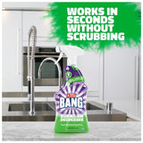 Cillit Bang Burnt on Degreaser Trigger   750ml - McGrocer