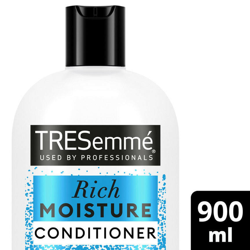TRESemme Rich Moisture Conditioner GOODS ASDA