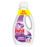Persil Colour Laundry Washing Liquid Detergent 53 Wash