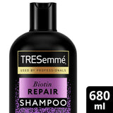 TRESemme Shampoo Repair GOODS ASDA