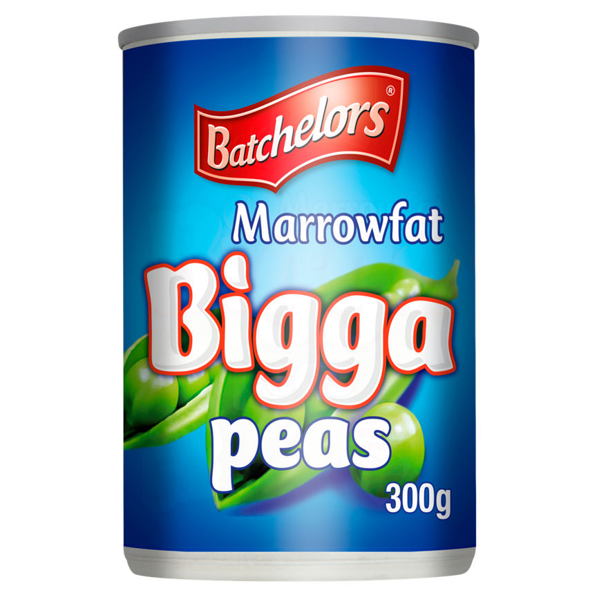 Batchelors Bigga Marrowfat Peas - McGrocer