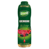 Teisseire Sirop Grenadine 600ml GOODS M&S