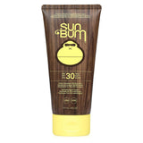 Sun Bum Original Broad Spectrum Moisturizing Sun Cream-SPF 30 177ml GOODS Boots