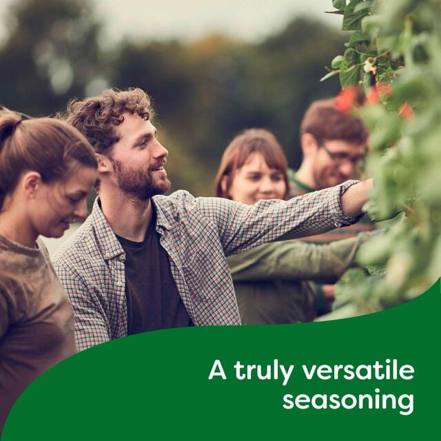 Knorr Aromat All Purpose Savoury Seasoning   90g - McGrocer