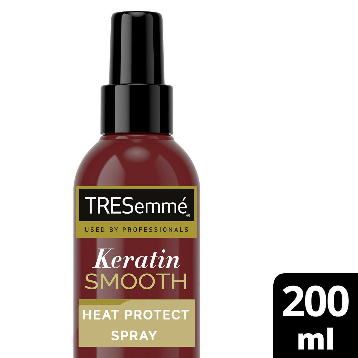 Tresemme Pro Collection Keratin Smooth Heat Protect Spray 200ml GOODS Boots