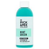 Superdrug Pick & Mix Semi Permenant Hair Dye Green GOODS Superdrug