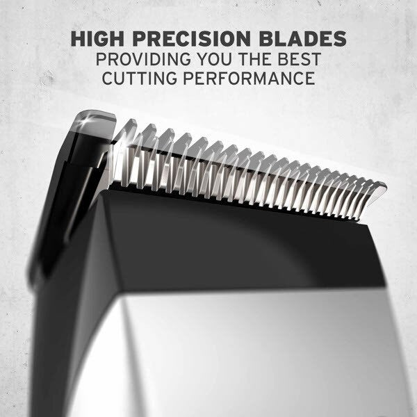 Wahl 9155-217 Homepro Basic Hair Clipper GOODS Superdrug