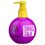TIGI Small Talk Thickening Cream 240ml GOODS Superdrug