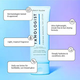 Tanologist Daily Glow Gradual Tan Light to Medium Firming GOODS Superdrug