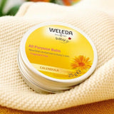 Weleda All Purpose Balm 25g GOODS Boots