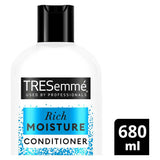 TRESemme Rich Moisture Conditioner 680ml GOODS Boots