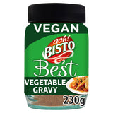 Bisto Best Vegetable Gravy - McGrocer