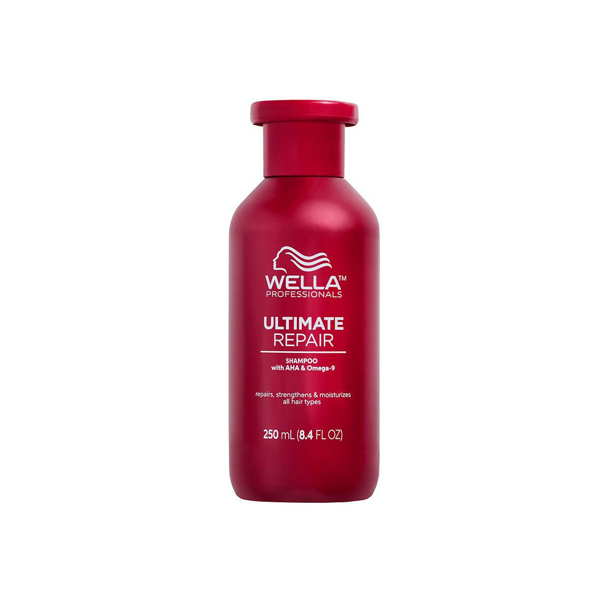 Wella Professionals Ultimate Repair Shampoo for All Types of Hair Damage 250ml GOODS Boots